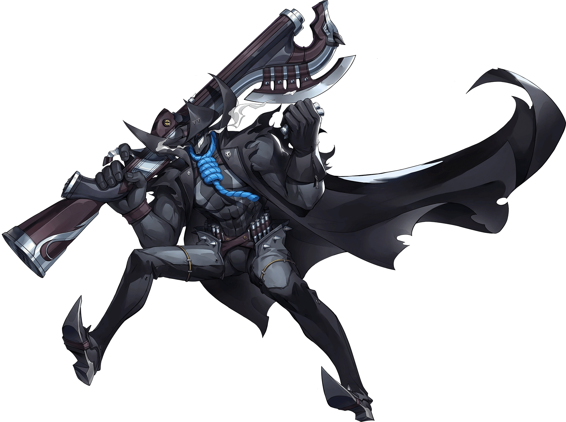 加納 駿 育成ガイド | Lufelnet ペルソナ5 ザ・ファントム X